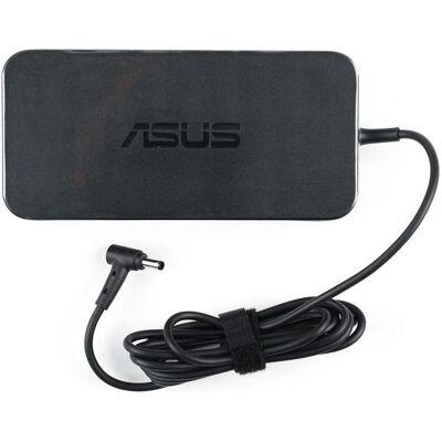 Asus ADAPTER 150W19.5V 3P(4.5PHI) (150 W), Notebook Netzteil, Schwarz Asus ADAPTER 150W19.5V 3P(4.5PHI) (150 W), Notebook Netzteil, Schwarz