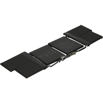 2-Power Main Battery Pack 11.36V 8700mAh (8700 mAh), Notebook Akku 2-Power Main Battery Pack 11.36V 8700mAh (8700 mAh), Notebook Akku