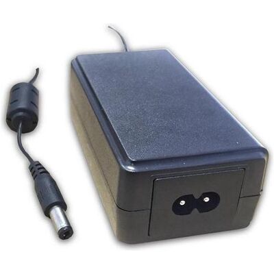 RS PRO Desk Top Power Adapter C8 15Vdc 2A 30W (30 W), Notebook Netzteil, Schwarz RS PRO Desk Top Power Adapter C8 15Vdc 2A 30W (30 W), Notebook Netzteil, Schwarz