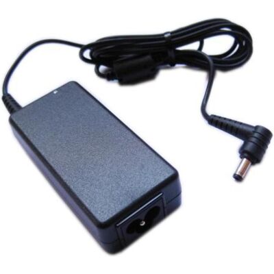 Asus 04G266010700 AC-Adapter (65 W), Notebook Netzteil, Schwarz Asus 04G266010700 AC-Adapter (65 W), Notebook Netzteil, Schwarz