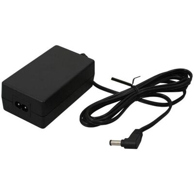 HP AC-Adapter (15 W), Notebook Netzteil, Schwarz HP AC-Adapter (15 W), Notebook Netzteil, Schwarz