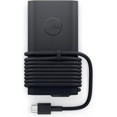 Dell Th5Rj Power Adapter/Inverter (100 W), Notebook Netzteil, Schwarz Dell Th5Rj Power Adapter/Inverter (100 W), Notebook Netzteil, Schwarz