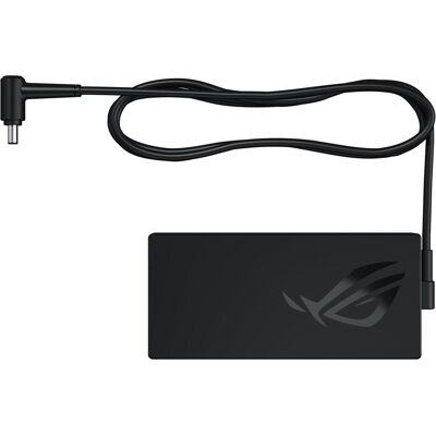 Asus originální adaptér ROG 280W DC Adapter 6.0mm (280 W), Notebook Netzteil, Schwarz Asus originální adaptér ROG 280W DC Adapter 6.0mm (280 W), Notebook Netzteil, Schwarz