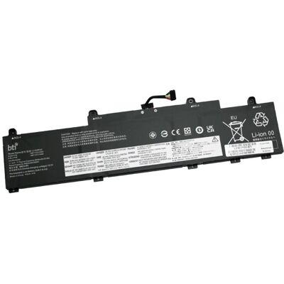 Origin Storage L21D3PG2-BTI (3 Zellen, 4950 mAh), Notebook Akku, Schwarz Origin Storage L21D3PG2-BTI (3 Zellen, 4950 mAh), Notebook Akku, Schwarz