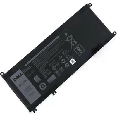 Dell BTRY,PRI,42WHR,3C,LITH,LGC (3 Zellen, 3500 mAh), Notebook Akku Dell BTRY,PRI,42WHR,3C,LITH,LGC (3 Zellen, 3500 mAh), Notebook Akku