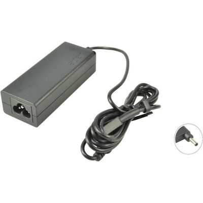 Acer AC Adapter 19V 2.37A 45W includes power cable (45 W), Notebook Netzteil Acer AC Adapter 19V 2.37A 45W includes power cable (45 W), Notebook Netzteil