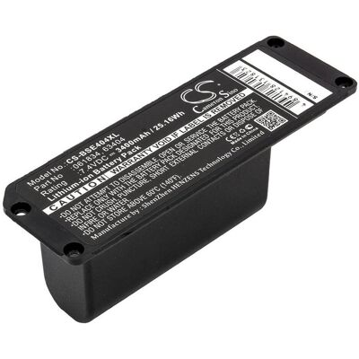NoName Battery for Bose Soundlink Mini 1 (3 Zellen), Notebook Akku NoName Battery for Bose Soundlink Mini 1 (3 Zellen), Notebook Akku