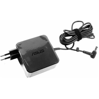Asus AC ADAPTER 45W19V (45 W), Notebook Netzteil, Schwarz Asus AC ADAPTER 45W19V (45 W), Notebook Netzteil, Schwarz