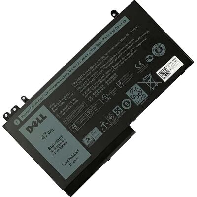 Origin Storage REPLACEMENT BATTERY FOR LATITUDE E5270 E5470 E5570 REPLA (4 Zellen, 4120 mAh), Notebook Akku Origin Storage REPLACEMENT BATTERY FOR LATITUDE E5270 E5470 E5570 REPLA (4 Zellen, 4120 mAh), Notebook Akku