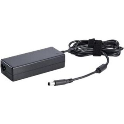 Dell Netzteil - 90 Watt - Europa - für Inspiron 15 35XX, 15 55XX (90 W), Notebook Netzteil, Schwarz Dell Netzteil - 90 Watt - Europa - für Inspiron 15 35XX, 15 55XX (90 W), Notebook Netzteil, Schwarz