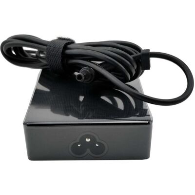 Asus AC Adapter 120W / 20V / 6A / 4.5mm / 3Pin (120 W), Notebook Netzteil, Schwarz Asus AC Adapter 120W / 20V / 6A / 4.5mm / 3Pin (120 W), Notebook Netzteil, Schwarz