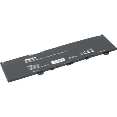 AVACOM Dell Inspiron 7370 Akku - 3-Zellen Li-Pol 11,4V 3200mAh AVACOM Dell Inspiron 7370 Akku - 3-Zellen Li-Pol 11,4V 3200mAh