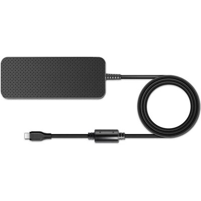 CoreParts USB-C PD3.1 Power Adapter (140 W), Notebook Netzteil, Schwarz CoreParts USB-C PD3.1 Power Adapter (140 W), Notebook Netzteil, Schwarz
