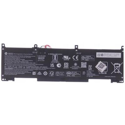 HP BATT 3C 45Wh (3 Zellen, 3790 mAh), Notebook Akku, Schwarz HP BATT 3C 45Wh (3 Zellen, 3790 mAh), Notebook Akku, Schwarz