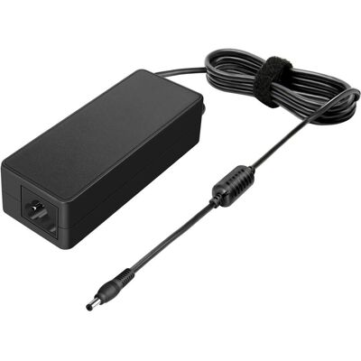 CoreParts Netzteil 75 Watt (75 W), Notebook Netzteil, Schwarz CoreParts Netzteil 75 Watt (75 W), Notebook Netzteil, Schwarz