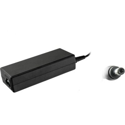 Nbase NBA-65W-AS57 19V / 3,42A 65W 5,5x2,5 mm Universal Network Notebook Ladegerät (65 W), Notebook Netzteil Nbase NBA-65W-AS57 19V / 3,42A 65W 5,5x2,5 mm Universal Network Notebook Ladegerät (65 W), Notebook Netzteil