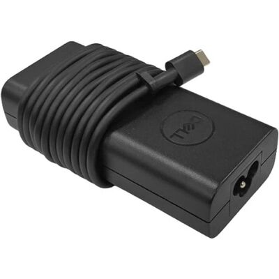Dell ASSY 45W Adapter (45 W), Notebook Netzteil, Schwarz Dell ASSY 45W Adapter (45 W), Notebook Netzteil, Schwarz