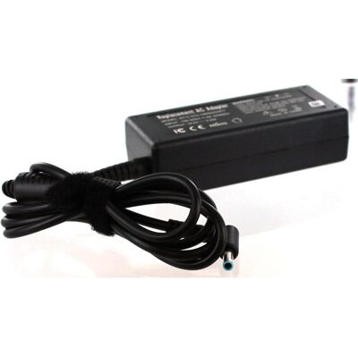AGI 103475 - Indoor - AC - 19,5 V - Schwarz (65 W), Notebook Netzteil, Schwarz AGI 103475 - Indoor - AC - 19,5 V - Schwarz (65 W), Notebook Netzteil, Schwarz