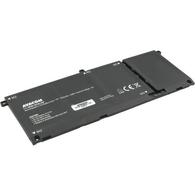 Avacom battery for Dell Latitude 3510 Li-Pol 15V 3530mAh 53Wh (3530 mAh), Notebook Akku Avacom battery for Dell Latitude 3510 Li-Pol 15V 3530mAh 53Wh (3530 mAh), Notebook Akku