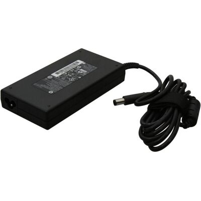 HP Smart AC Adapter (120 W), Notebook Netzteil HP Smart AC Adapter (120 W), Notebook Netzteil