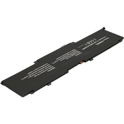 2-Power Main Battery Pack 11.55V 8600mAh (8600 mAh), Notebook Akku 2-Power Main Battery Pack 11.55V 8600mAh (8600 mAh), Notebook Akku