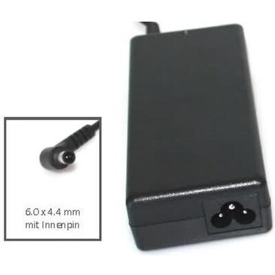 AGI 12548 - Notebook - Universal - 100-240 V - Schwarz - AC-an-DC - SVJ2021E9E (90 W), Notebook Netzteil, Schwarz AGI 12548 - Notebook - Universal - 100-240 V - Schwarz - AC-an-DC - SVJ2021E9E (90 W), Notebook Netzteil, Schwarz