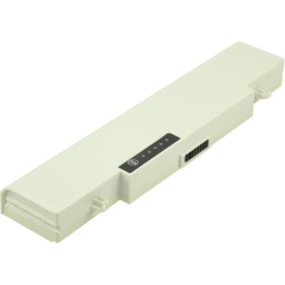2-Power Main Battery Pack 11.1V 4400mAh (6 Zellen, 4400 mAh), Notebook Akku, Weiss 2-Power Main Battery Pack 11.1V 4400mAh (6 Zellen, 4400 mAh), Notebook Akku, Weiss
