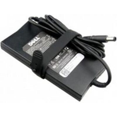 Dell Mtmpn (130 W), Notebook Netzteil, Schwarz Dell Mtmpn (130 W), Notebook Netzteil, Schwarz