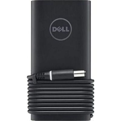 Dell AC Adapter 240W 7,4mm GAN (240 W), Notebook Netzteil, Schwarz Dell AC Adapter 240W 7,4mm GAN (240 W), Notebook Netzteil, Schwarz