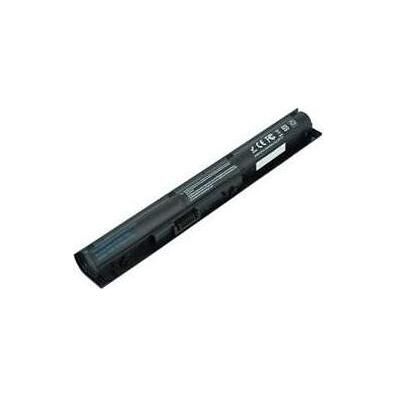 HP Battery (Primary) 4-cell (4 Zellen), Notebook Akku, Schwarz HP Battery (Primary) 4-cell (4 Zellen), Notebook Akku, Schwarz