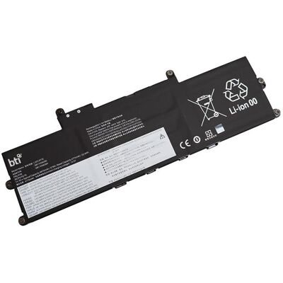 Origin Storage BTI 5B11H56383-, 4875 mAh, 57 Wh, Lithium-Ion (Li-Ion), 11,7 V, Schwarz, 1 Stück(e) (3 Zellen, 4875 mAh), Notebook Akku, Schwarz Origin Storage BTI 5B11H56383-, 4875 mAh, 57 Wh, Lithium-Ion (Li-Ion), 11,7 V, Schwarz, 1 Stück(e) (3 Zellen, 4875 mAh), Notebook Akku, Schwarz