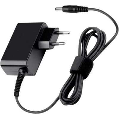 CoreParts MicroSpareparts Mobile MSPT2105 (10 W), Notebook Netzteil, Schwarz CoreParts MicroSpareparts Mobile MSPT2105 (10 W), Notebook Netzteil, Schwarz