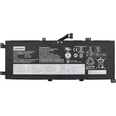 IBM Battery Internal 4c 46Wh LiIon SMP (4 Zellen, 3000 mAh), Notebook Akku, Schwarz IBM Battery Internal 4c 46Wh LiIon SMP (4 Zellen, 3000 mAh), Notebook Akku, Schwarz