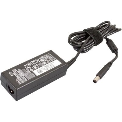 Dell 450-18168 AC-Adapter (65 W), Notebook Netzteil Dell 450-18168 AC-Adapter (65 W), Notebook Netzteil