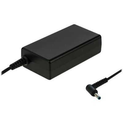 Qoltec 51555 power adapter/inverter Indoor Black (65 W), Notebook Netzteil, Schwarz Qoltec 51555 power adapter/inverter Indoor Black (65 W), Notebook Netzteil, Schwarz