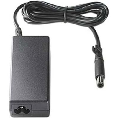 HP 469639-003 AC-Adapter (90 W), Notebook Netzteil, Schwarz HP 469639-003 AC-Adapter (90 W), Notebook Netzteil, Schwarz