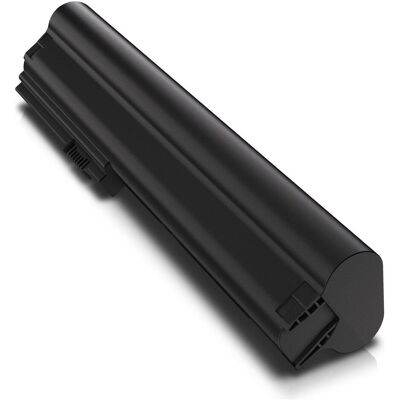 HP Akku QK645AA mit langer Lebensdauer, 9 Zellen (9 Zellen, 8850 mAh), Notebook Akku, Schwarz HP Akku QK645AA mit langer Lebensdauer, 9 Zellen (9 Zellen, 8850 mAh), Notebook Akku, Schwarz
