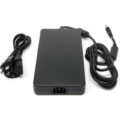 Dell ADPT,AC,240W,CHNY,7.4,L6,V2,E4 (240 W), Notebook Netzteil Dell ADPT,AC,240W,CHNY,7.4,L6,V2,E4 (240 W), Notebook Netzteil