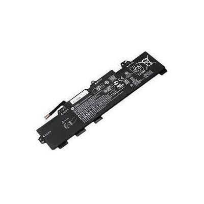 HP Battery 3C 53Wh (4400 mAh), Notebook Akku HP Battery 3C 53Wh (4400 mAh), Notebook Akku