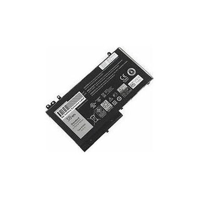 Dell Laptop-Batterie - 3 Zellen - 38 Wh (3 Zellen), Notebook Akku Dell Laptop-Batterie - 3 Zellen - 38 Wh (3 Zellen), Notebook Akku