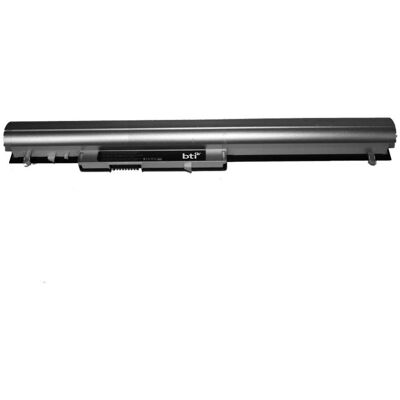 Origin Storage BTI ALT TO HP 2800MAH LI-ION BATTERY (4 Zellen, 2800 mAh), Notebook Akku, Silber Origin Storage BTI ALT TO HP 2800MAH LI-ION BATTERY (4 Zellen, 2800 mAh), Notebook Akku, Silber