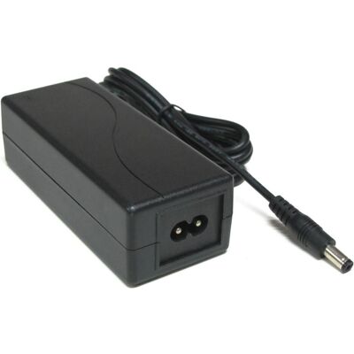Acer Netzteil - 65 Watt - für DA241HL (65 W), Notebook Netzteil, Schwarz Acer Netzteil - 65 Watt - für DA241HL (65 W), Notebook Netzteil, Schwarz