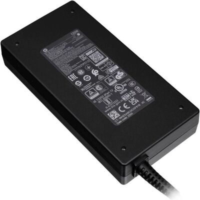 HP Netzteil für Notebooks 120 Watt - Slim (120 W), Notebook Netzteil HP Netzteil für Notebooks 120 Watt - Slim (120 W), Notebook Netzteil