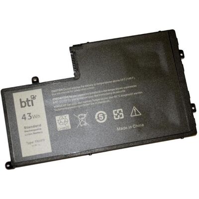 Origin Storage Replacement 3 Cell Battery (3 Zellen, 3873 mAh), Notebook Akku, Schwarz Origin Storage Replacement 3 Cell Battery (3 Zellen, 3873 mAh), Notebook Akku, Schwarz