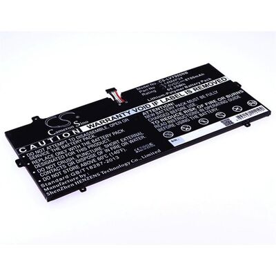 NoName Battery for Lenovo Yoga 4 Pro etc (4 Zellen), Notebook Akku NoName Battery for Lenovo Yoga 4 Pro etc (4 Zellen), Notebook Akku