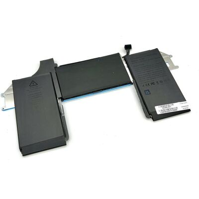 Origin Storage A2389-BTI, 4380 mAh, 50 Wh, Lithium-Ion (Li-Ion), 11,4 V, 1 Stk. (3 Zellen, 4380 mAh), Notebook Akku, Schwarz Origin Storage A2389-BTI, 4380 mAh, 50 Wh, Lithium-Ion (Li-Ion), 11,4 V, 1 Stk. (3 Zellen, 4380 mAh), Notebook Akku, Schwarz