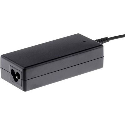 Akyga Netzteil AC für Netbook (45 W), Notebook Netzteil, Schwarz Akyga Netzteil AC für Netbook (45 W), Notebook Netzteil, Schwarz