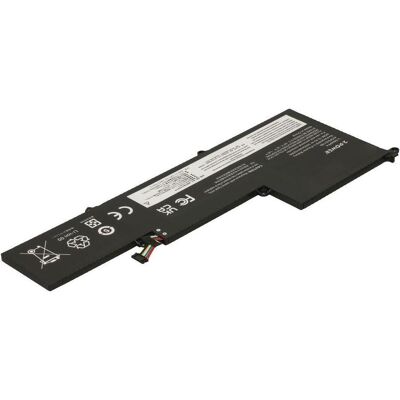 2-Power Main Battery Pack 15.4V 3400mAh (3400 mAh), Notebook Akku 2-Power Main Battery Pack 15.4V 3400mAh (3400 mAh), Notebook Akku