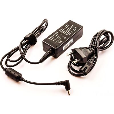 AGI 78915 - Notebook - Indoor - 100-240 V - Schwarz - ASUS EXA0901XH - 111 mm (40 W), Notebook Netzteil, Schwarz AGI 78915 - Notebook - Indoor - 100-240 V - Schwarz - ASUS EXA0901XH - 111 mm (40 W), Notebook Netzteil, Schwarz