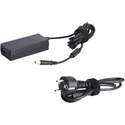 Dell 65W Netzteil NK6FN (65 W), Notebook Netzteil, Schwarz Dell 65W Netzteil NK6FN (65 W), Notebook Netzteil, Schwarz
